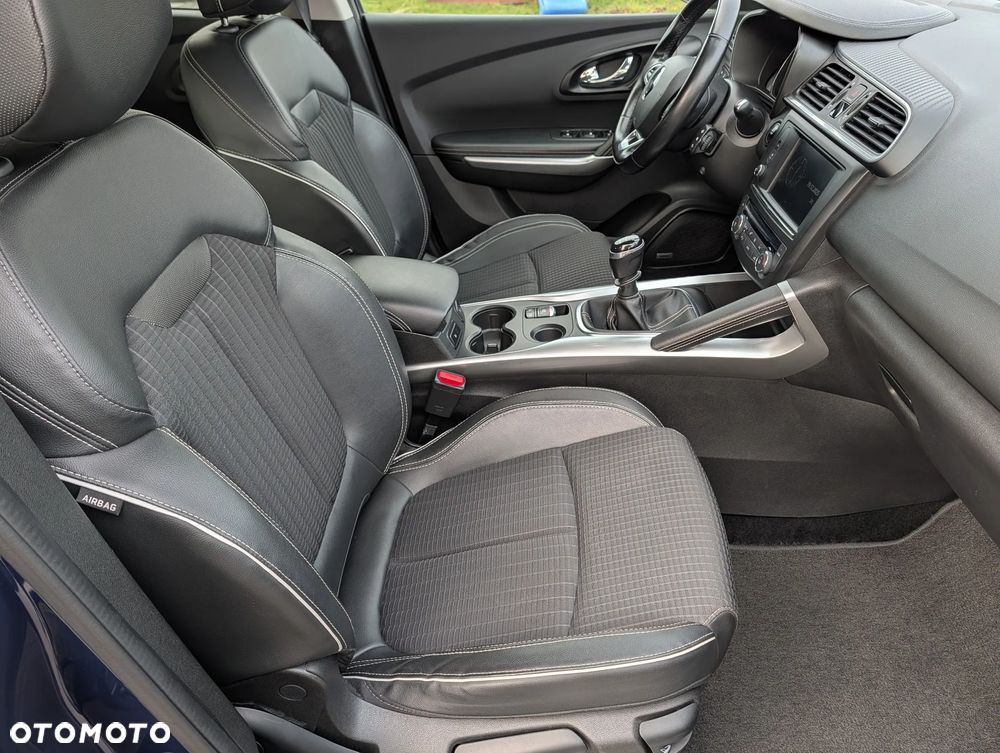 Renault Kadjar 1.6 Energy TCe Bose - 20