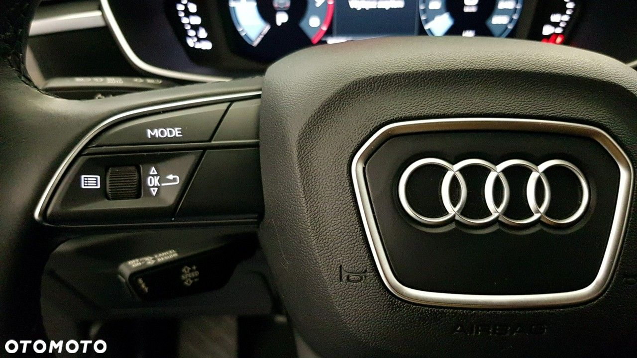 Audi Q3 - 21