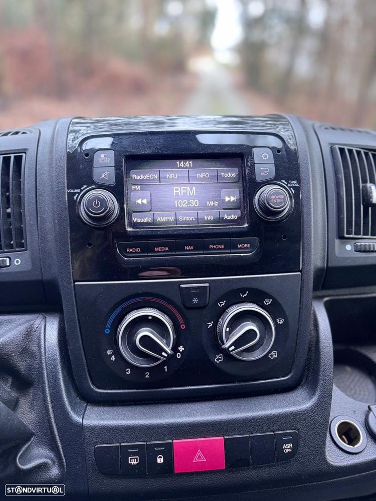 Citroën Jumper L4 Heavy - 14