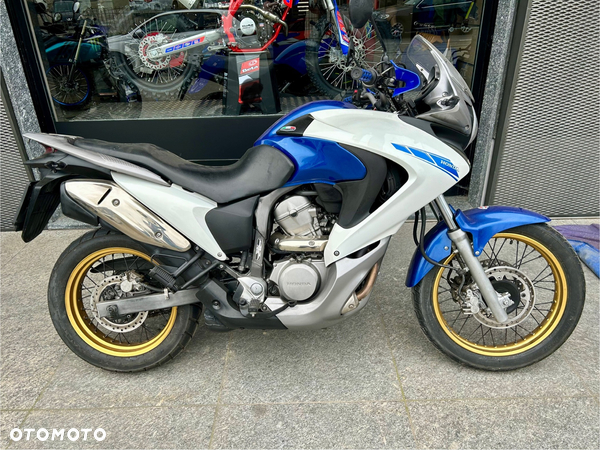 Honda Transalp