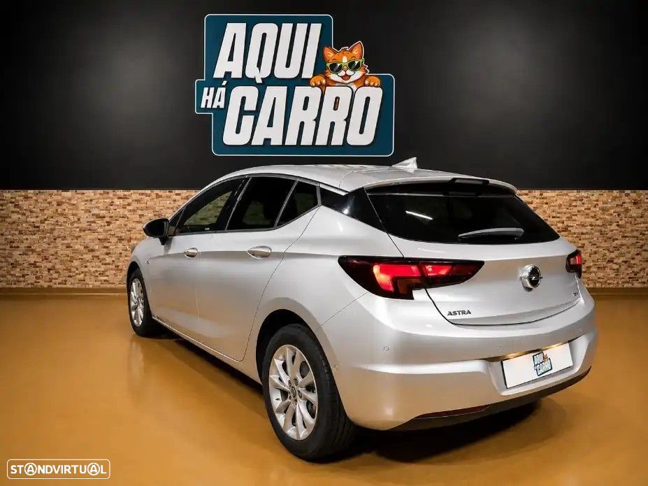Opel Astra 1.6 CDTI Innovation S/S - 7