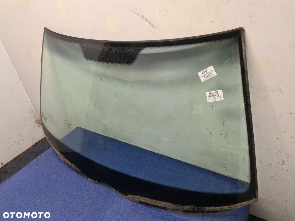 MERCEDES W210 SZYBA CZOŁOWA PRZEDNIA - 3
