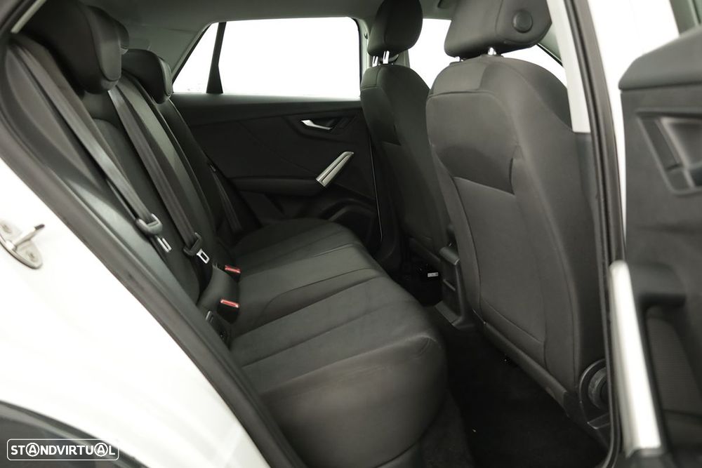 Audi Q2 35 TFSI Advanced S tronic - 22