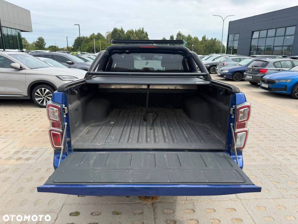 Isuzu D-Max 1.9 DC LS+ - 3