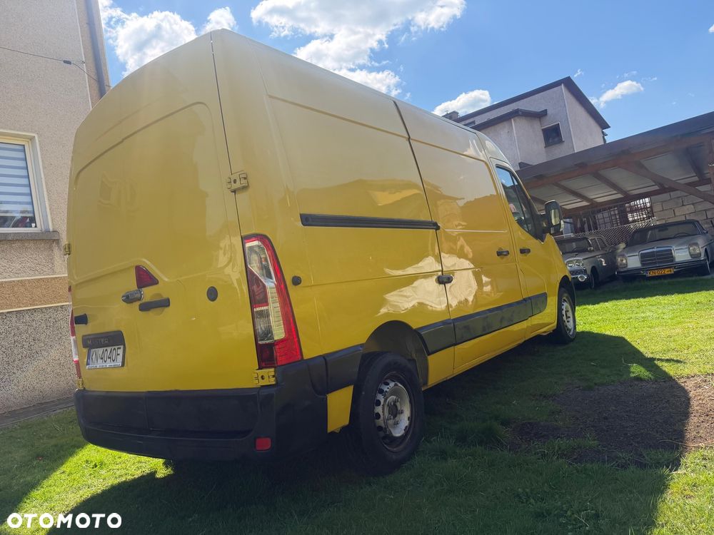 Renault Master - 7