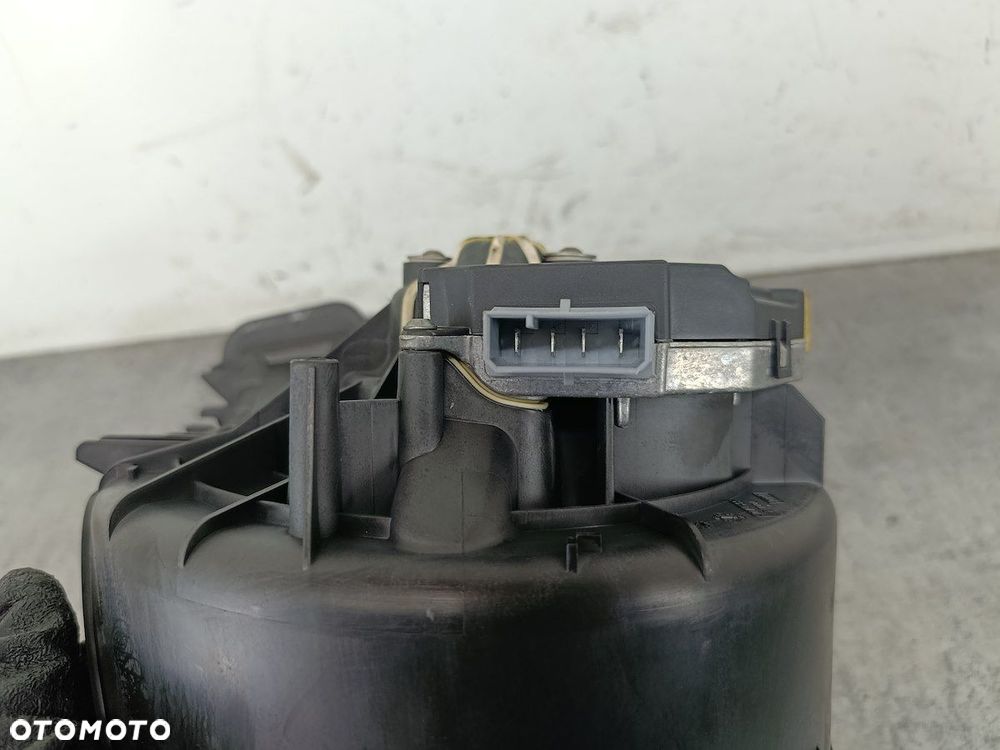 WENTYLATOR NAWIEWU, DMUCHAWA OPEL SIGNUM 985852T VALEO 1.9 CDTI - 4