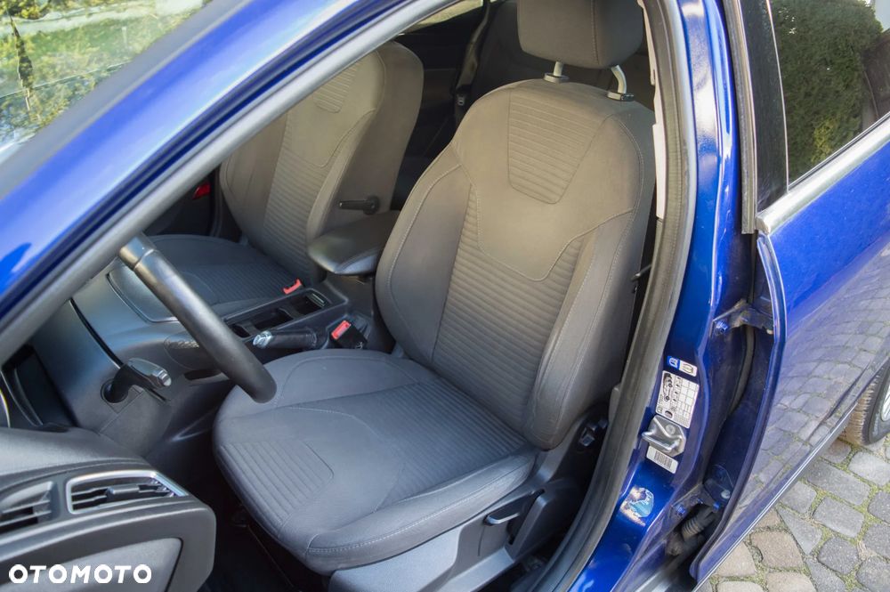 Ford Focus - 14