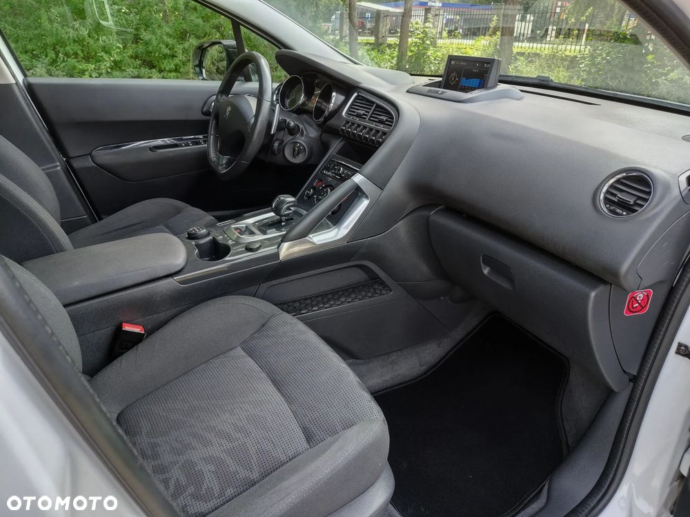 Peugeot 3008 - 31
