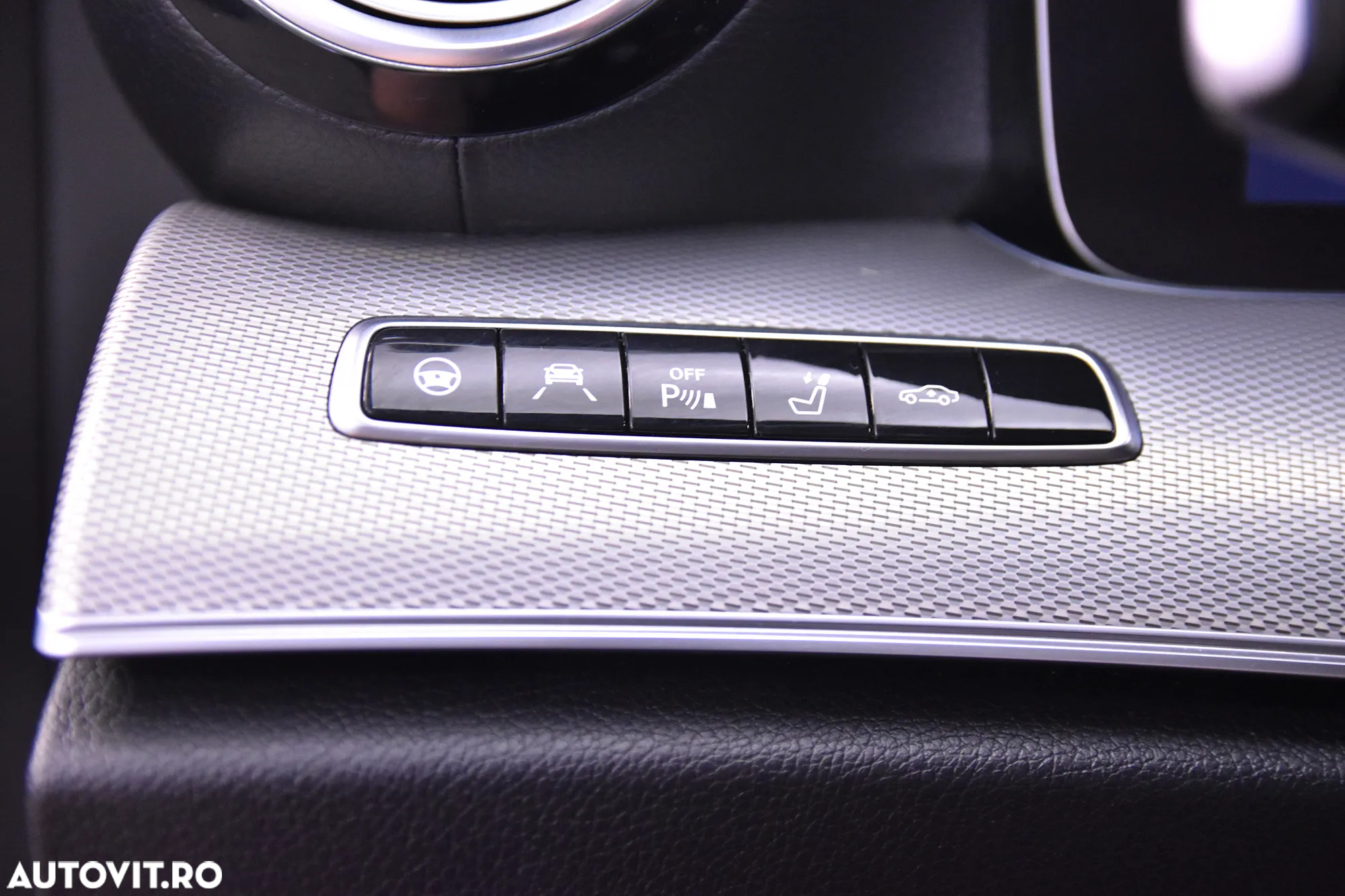 Mercedes-Benz E AMG 53 MHEV 4MATIC Aut. - 15