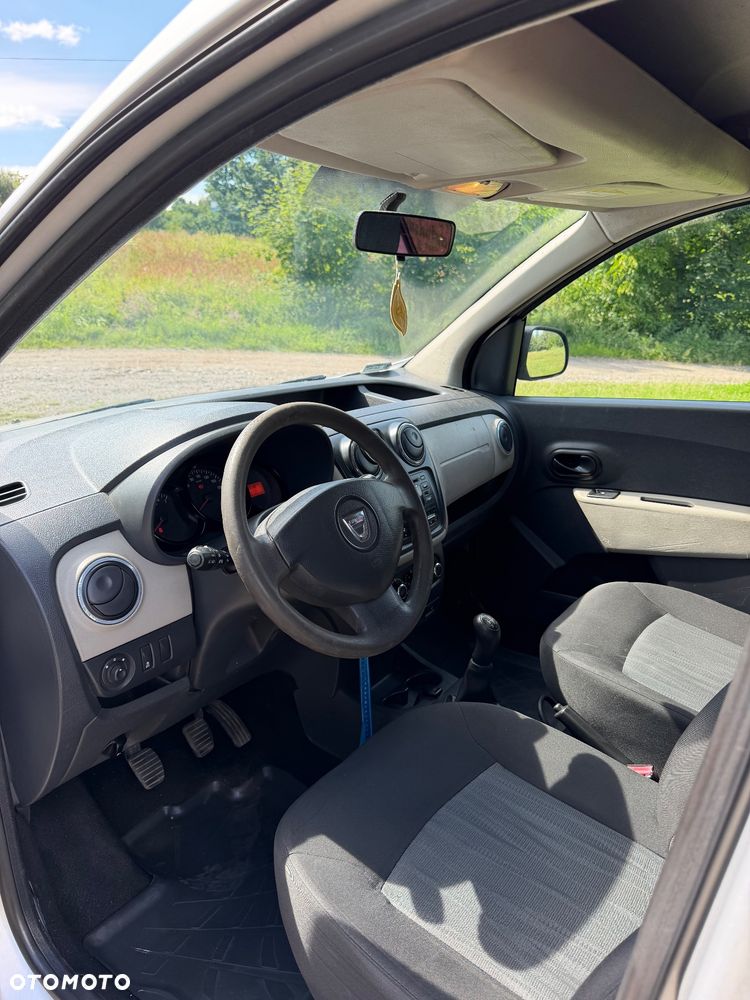 Dacia Dokker 1.6 SCe Techroad - 9