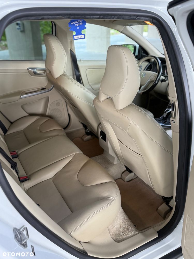Volvo XC 60 - 7