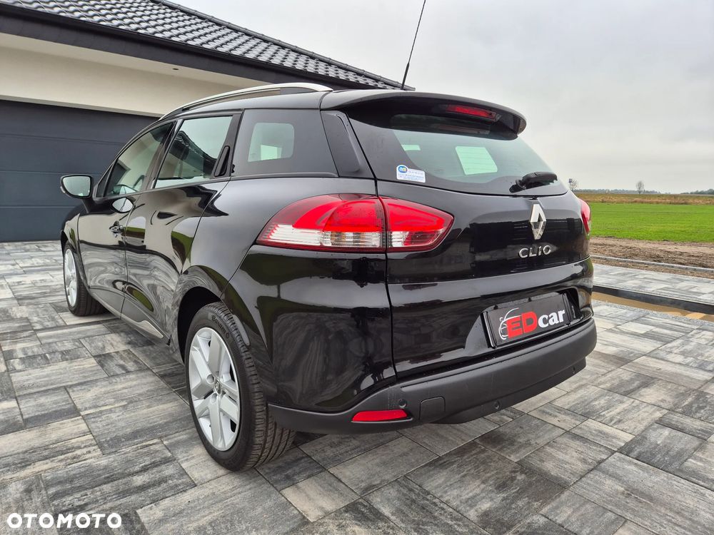 Renault Clio 1.5 dCi Energy Life - 5