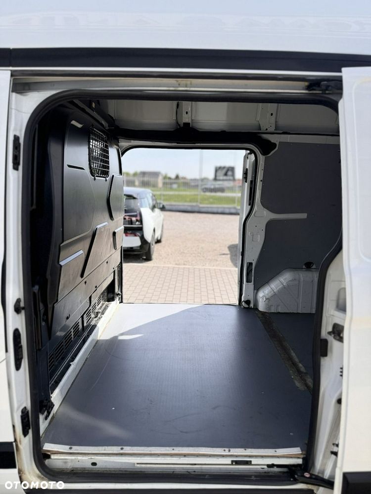Ford Transit Custom - 14