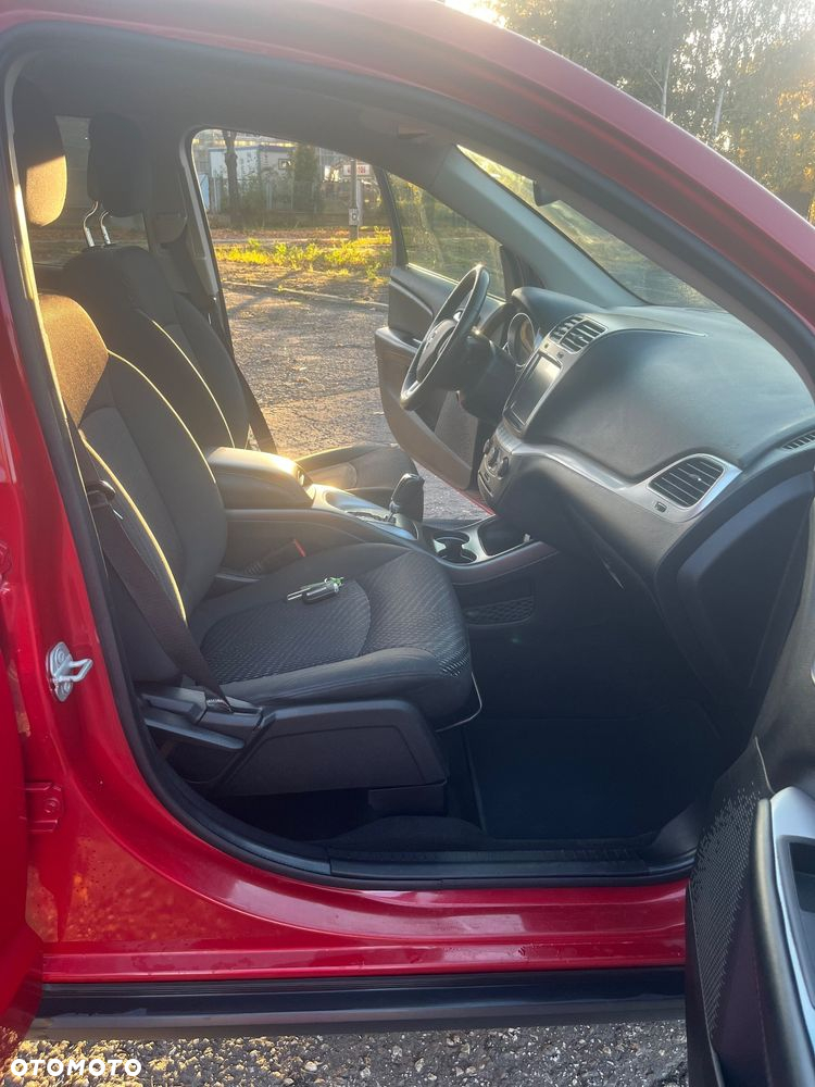 Dodge Journey - 9