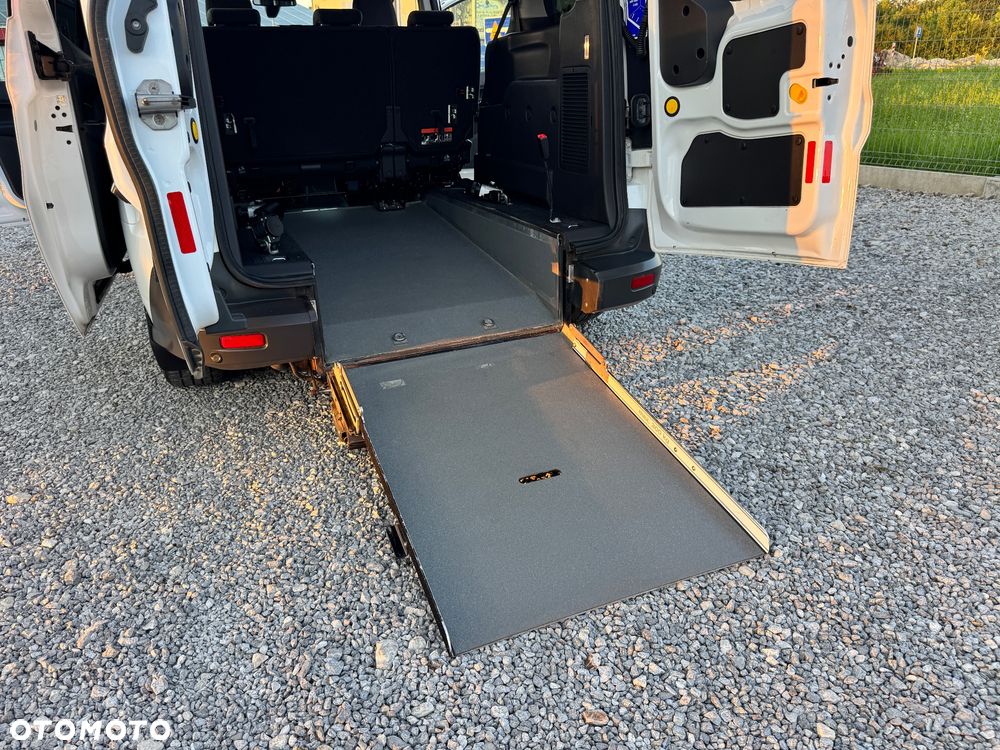 Ford Transit Connect - 3