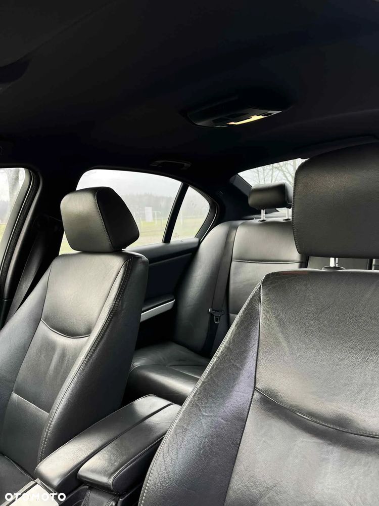 BMW Seria 3 - 4