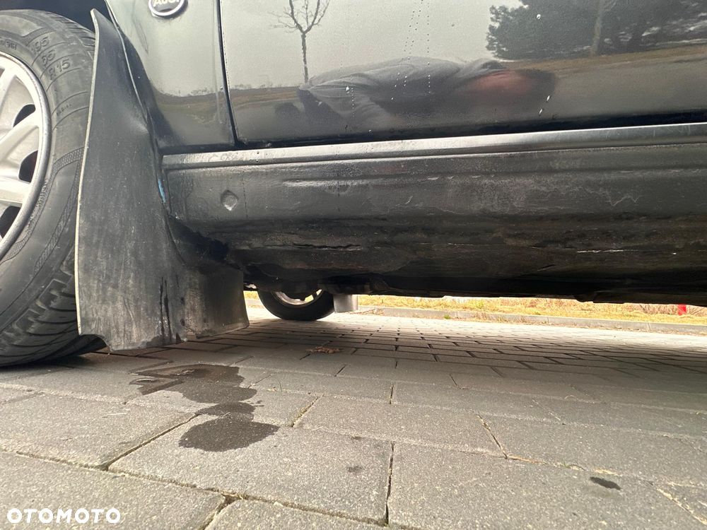 Audi 80 - 16