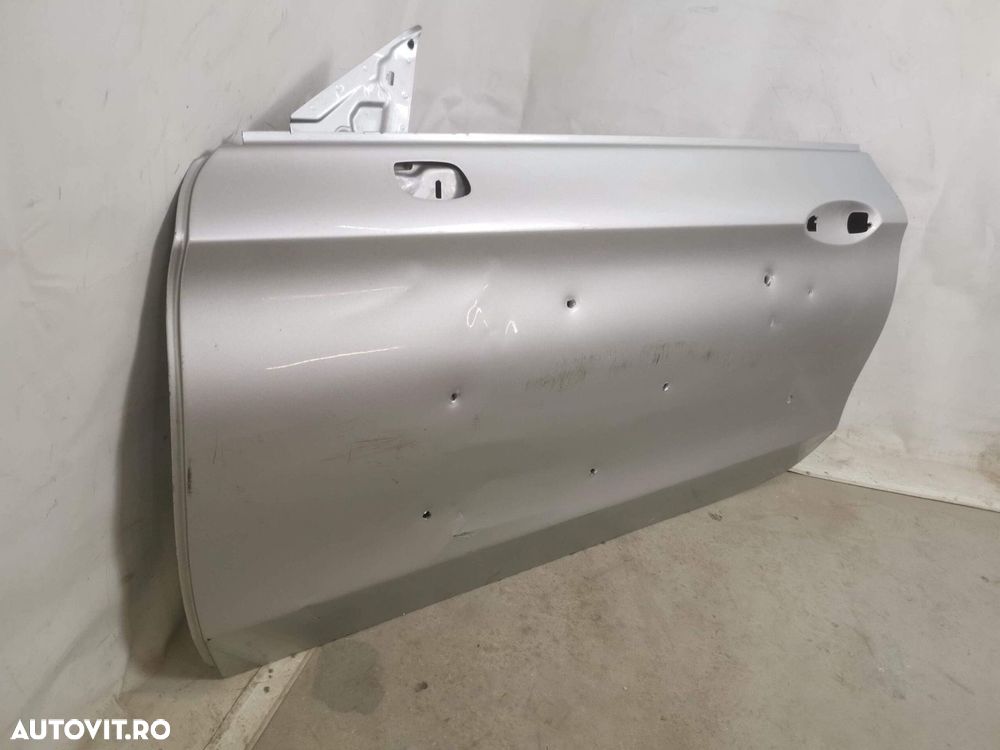 Usa Fata Stanga Mercedes-Benz  C-Class W205/S205/C205 2014 2015 2016 2 - 3