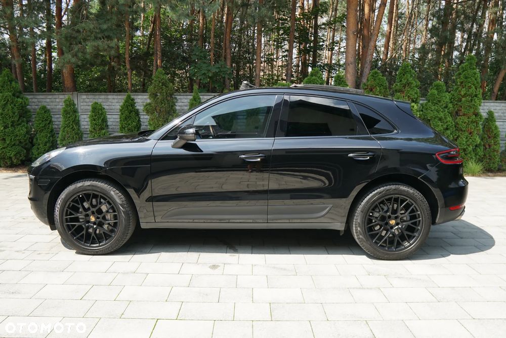 Porsche Macan - 6