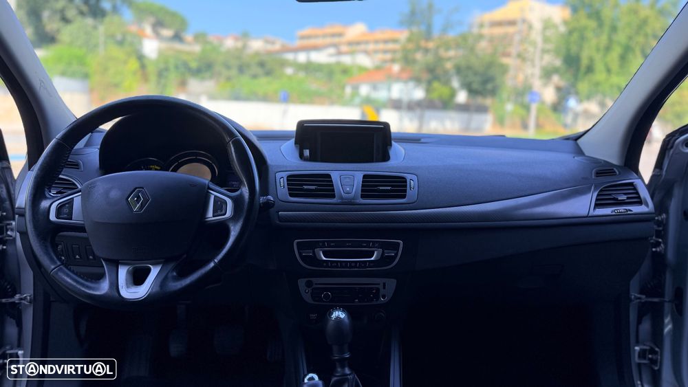 Renault Mégane - 7