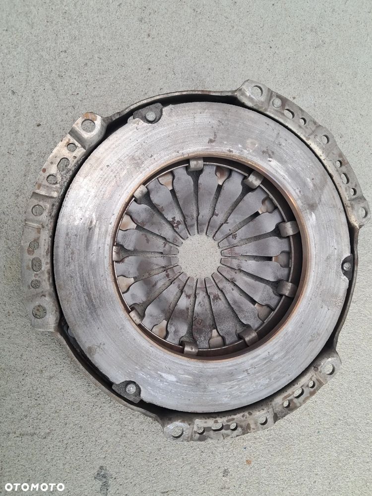 Sprzęgła Sztywne Docisk Koło Zamachowe Audi VW Seat Skoda 030105271D - 15