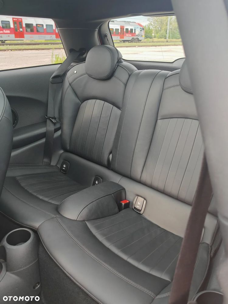 MINI Cooper Yours Trim - 25