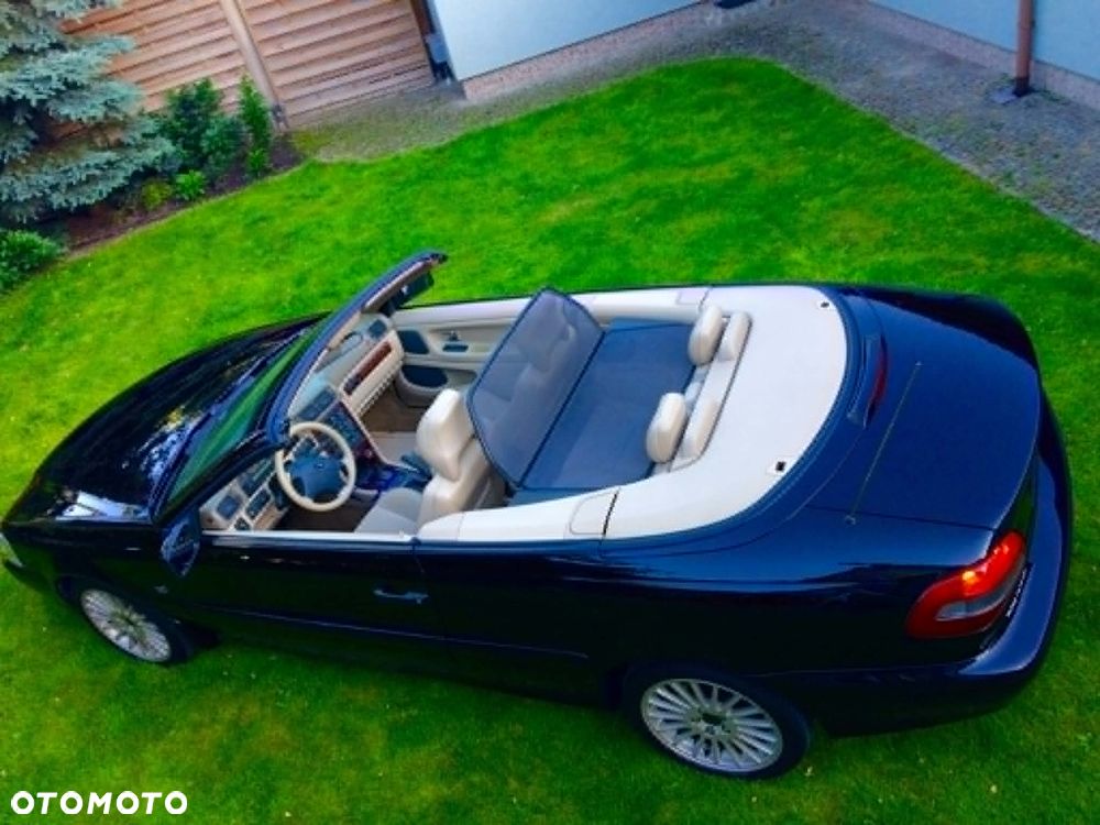Volvo C70 - 8