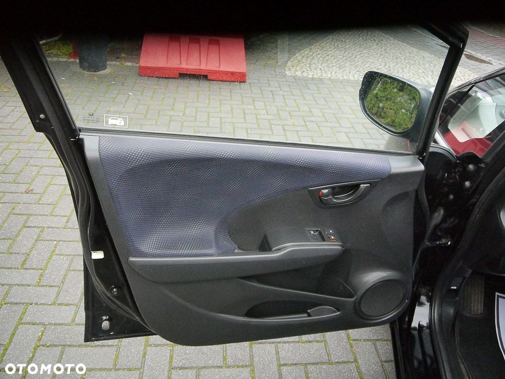 Honda Jazz 1.2 i-VTEC - 29