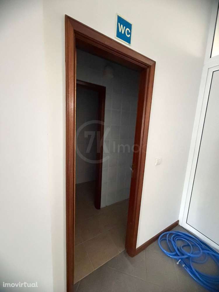 Espaço Comercial - Grande imagem: 5/8