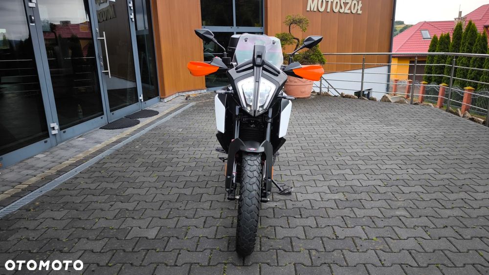 KTM Adventure - 3
