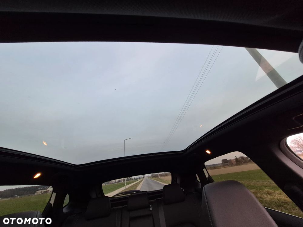 Nissan Qashqai 1.3 DIG-T 4x4 MHEV Xtronic N-Design - 21