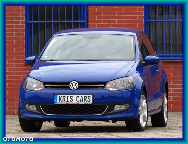 Volkswagen Polo 1.2 Trendline CityLine