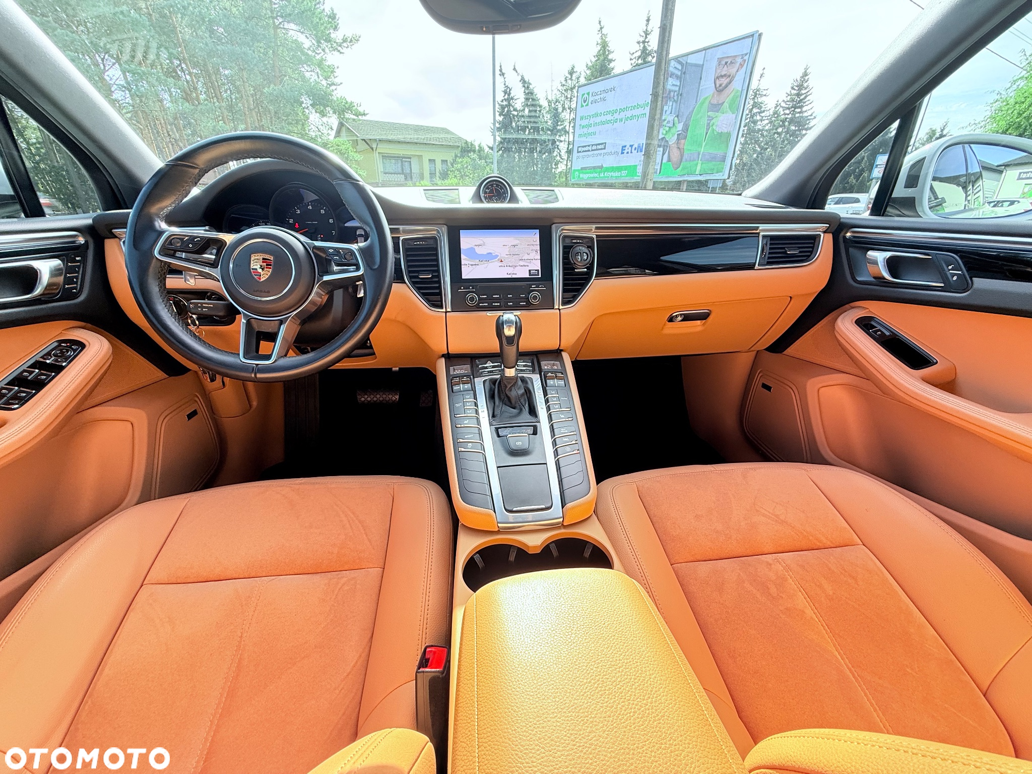 Porsche Macan PDK - 22