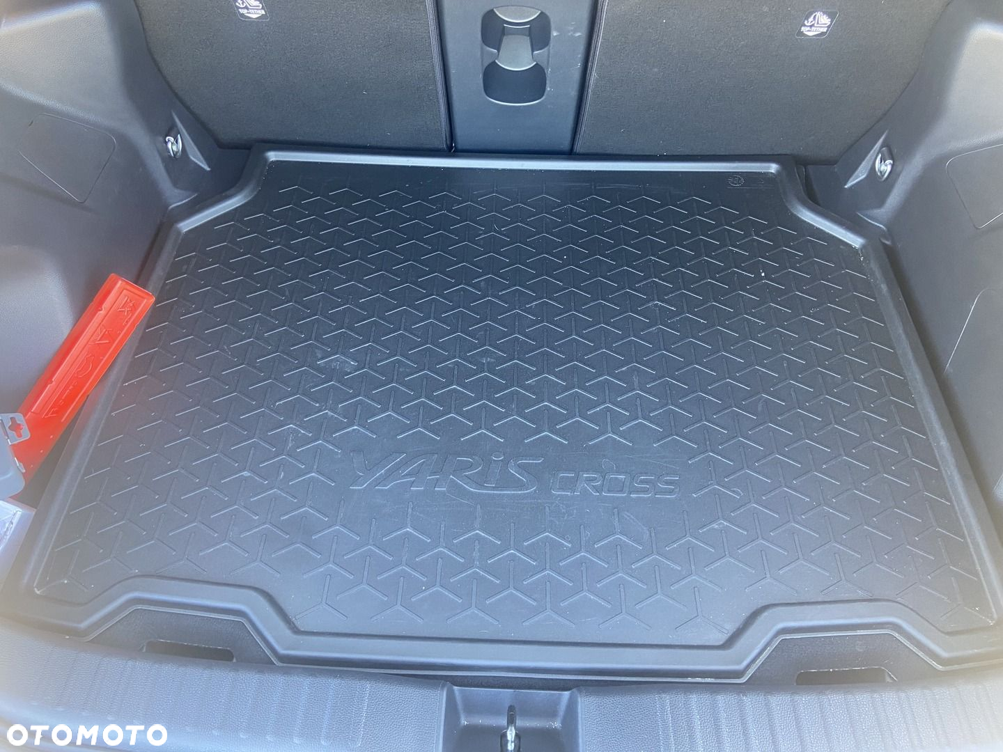 Toyota Yaris Cross - 7