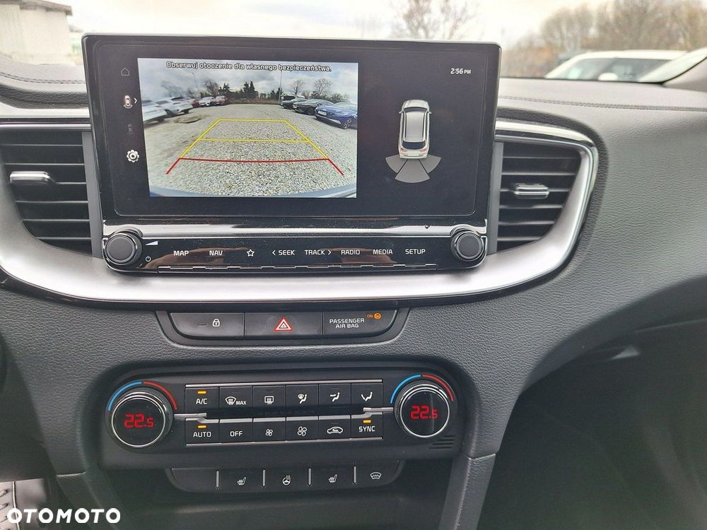 Kia Ceed 1.5 T-GDI L DCT - 18