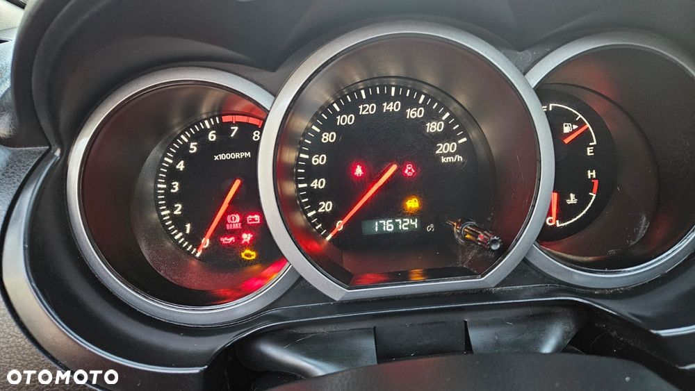 Suzuki Grand Vitara 2.0 De luxe - 31