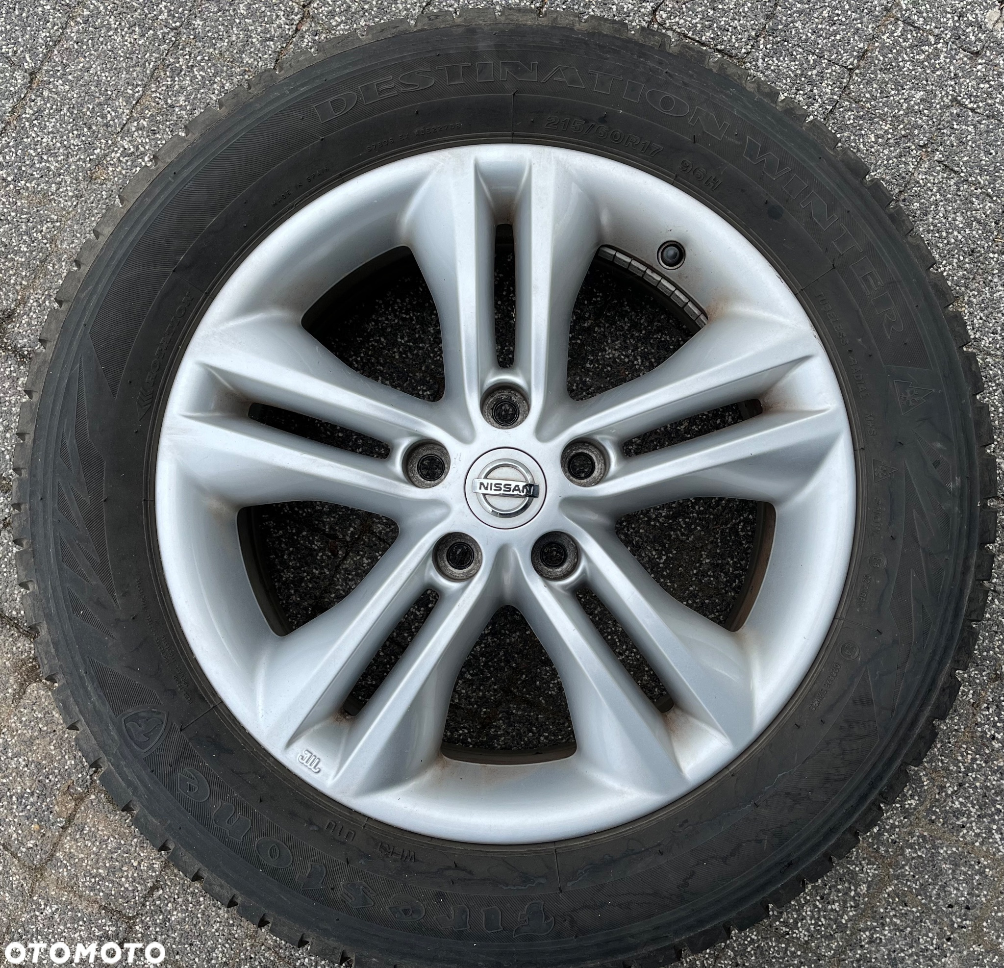 Nissan Qashqai+2 2.0 Acenta - 33