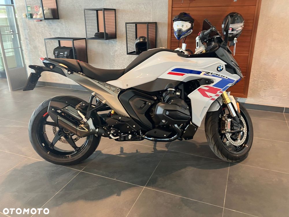 BMW R - 9