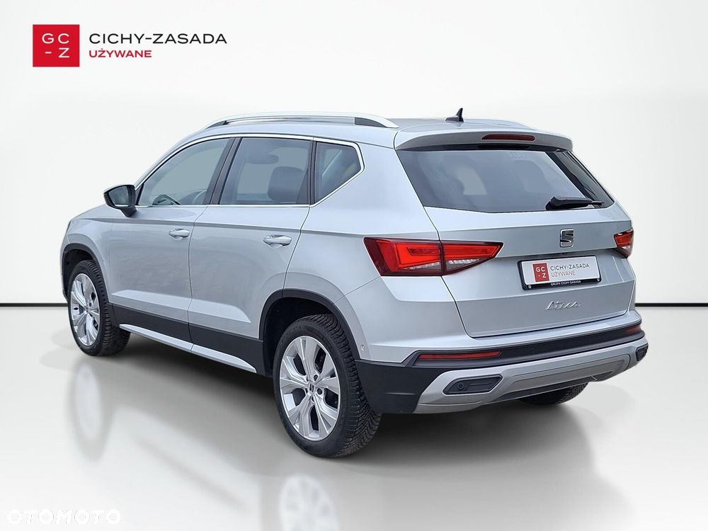 Seat Ateca 1.5 TSI Xperience S&S DSG - 3
