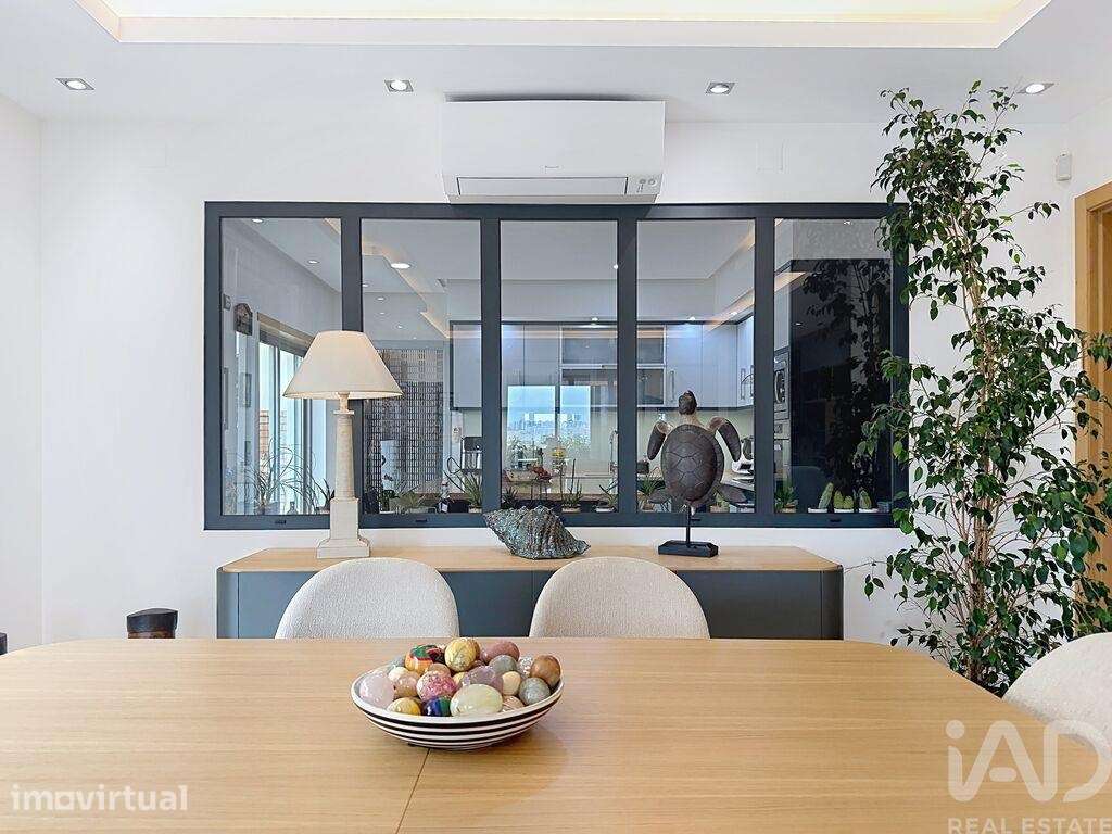 PentHouse T3 em Montenegro de 131 m2 - Grande imagem: 2/36