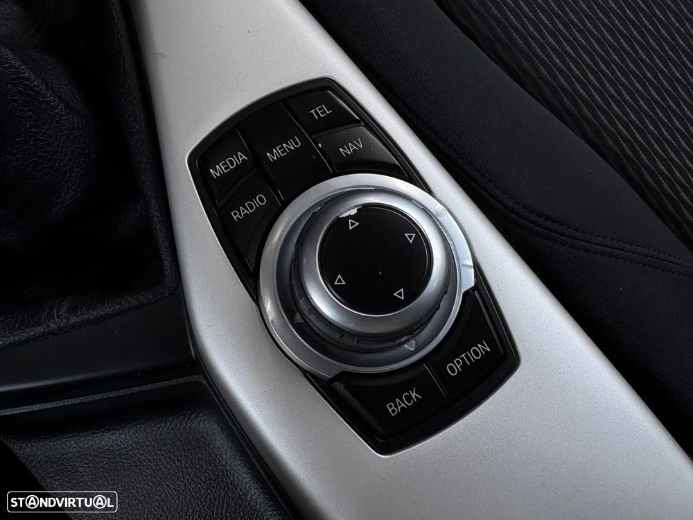 BMW 116 d EfficientDynamics Edition - 18