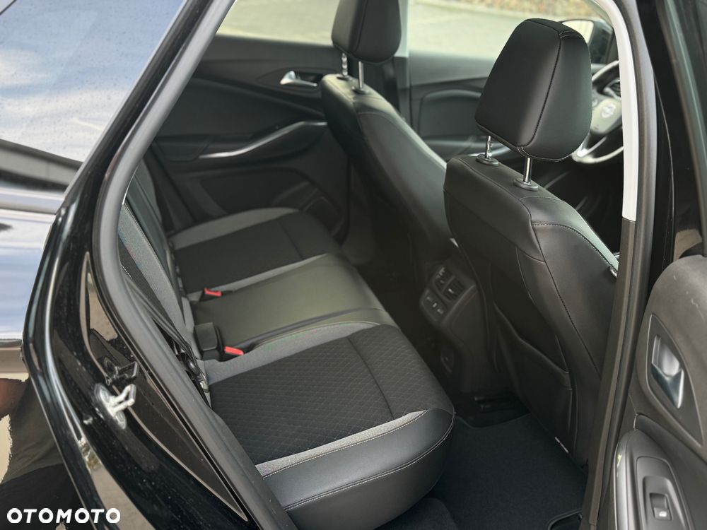 Opel Grandland X 1.5 D Start/Stop Elegance - 26