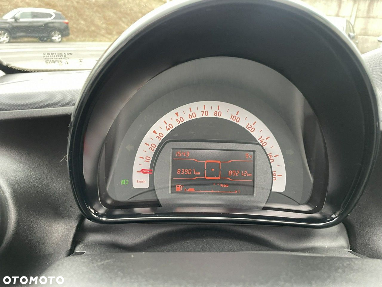 Smart Forfour passion - 17