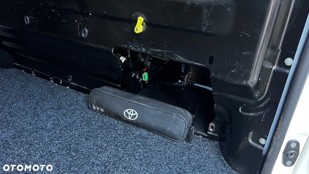 Toyota Proace - 27