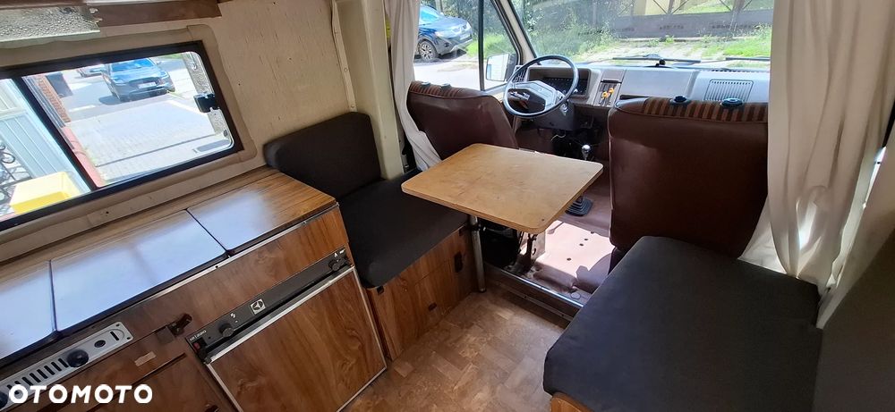 Hymer-Eriba Eriba-Car 570 Renault Trafic - 18