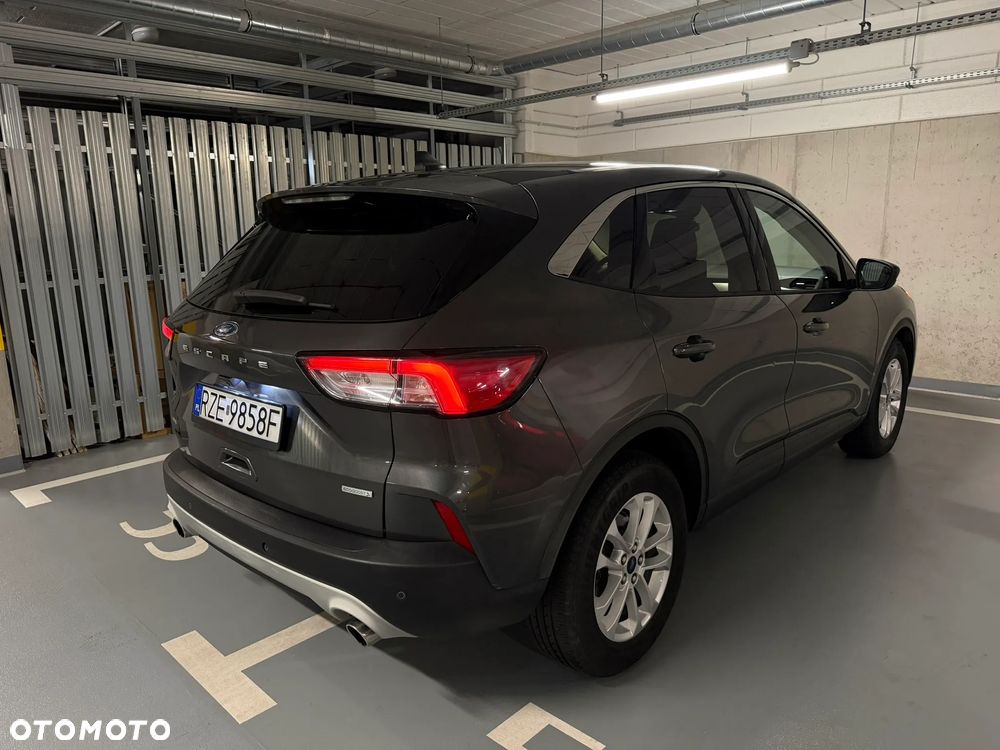 Ford Escape - 19