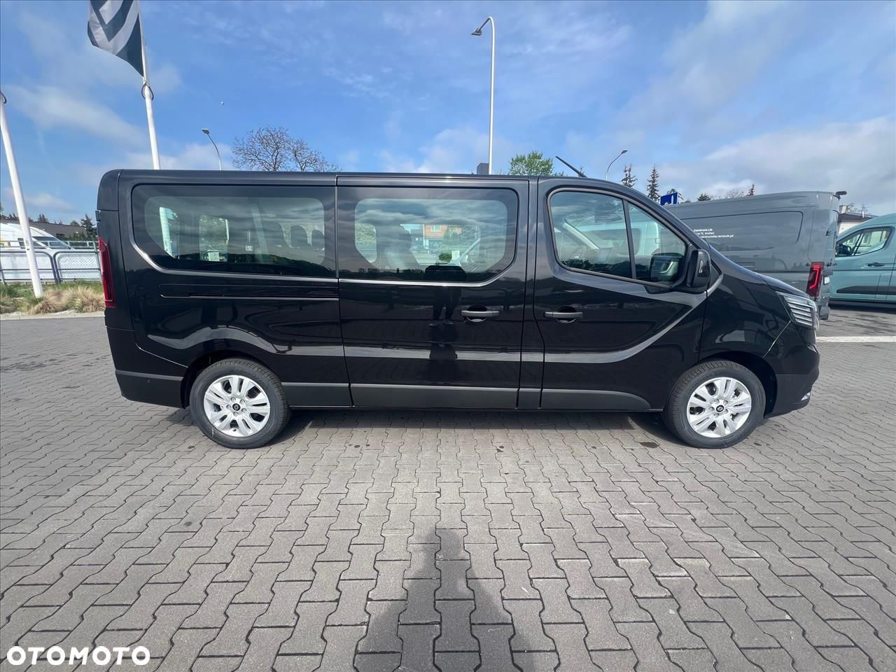Renault trafic - 12