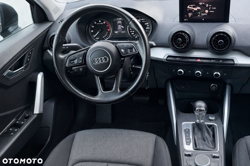 Audi Q2 1.4 TFSI Cylinder on demand S tronic sport - 6