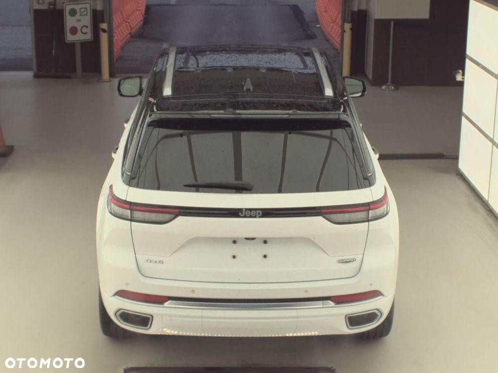 Jeep Grand Cherokee - 6