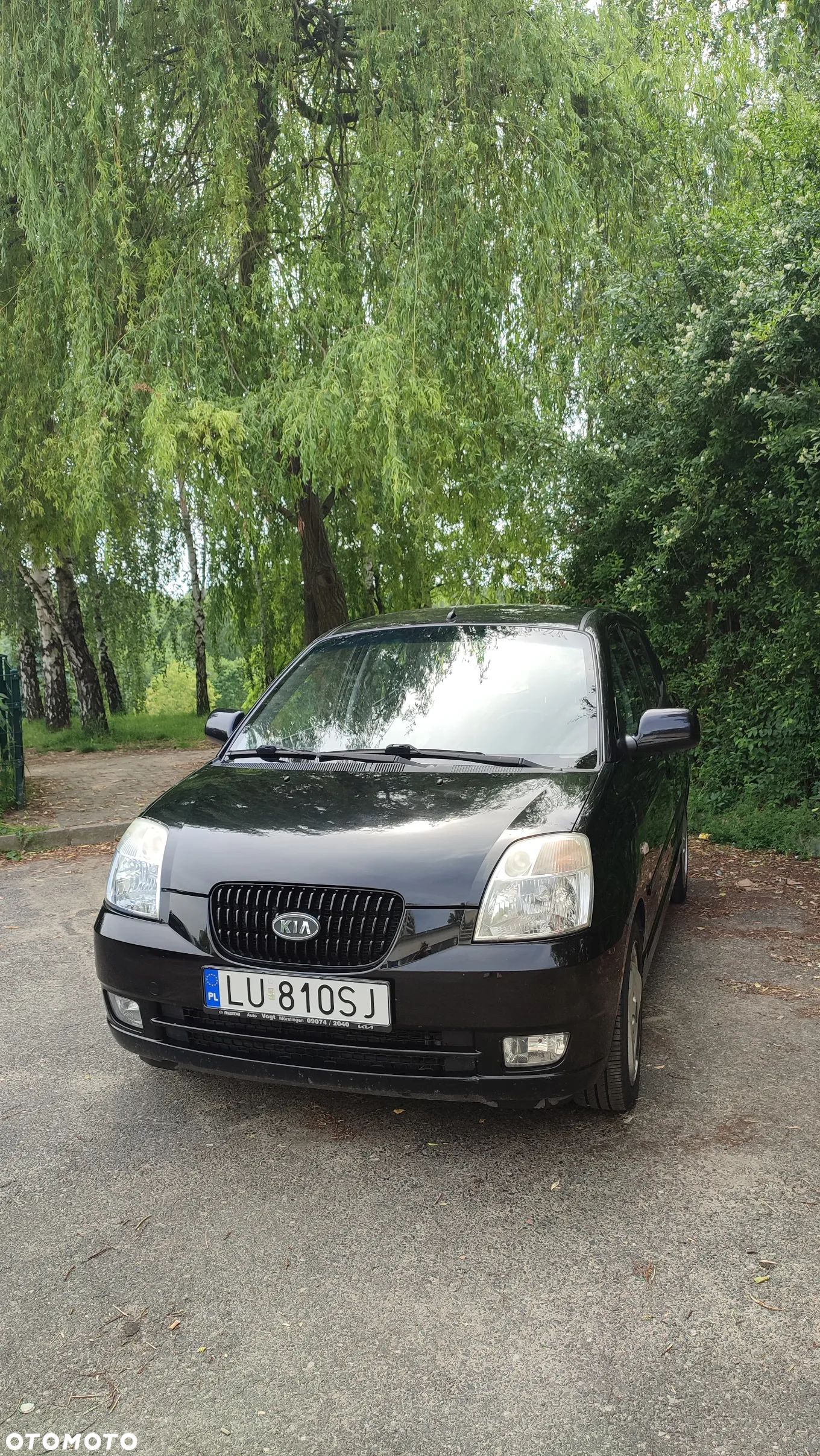 Kia Picanto 1.1 - 1